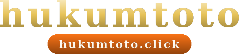 hukumtoto logo